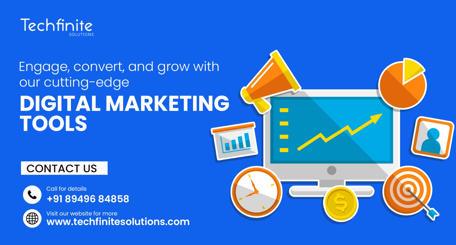 Engage, Convert, And Grow With Our Cutting-Edge Di